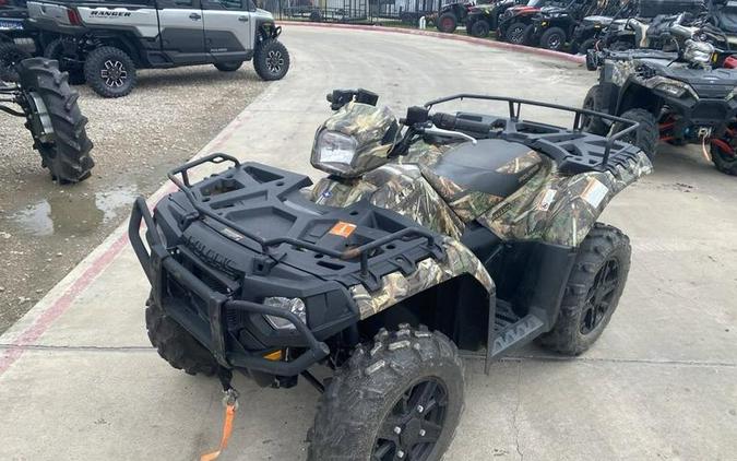 2016 Polaris® Sportsman XP® 1000 Hunter Edition