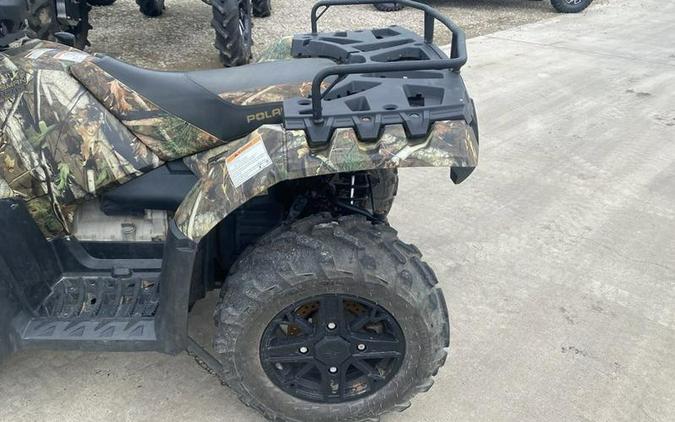 2016 Polaris® Sportsman XP® 1000 Hunter Edition