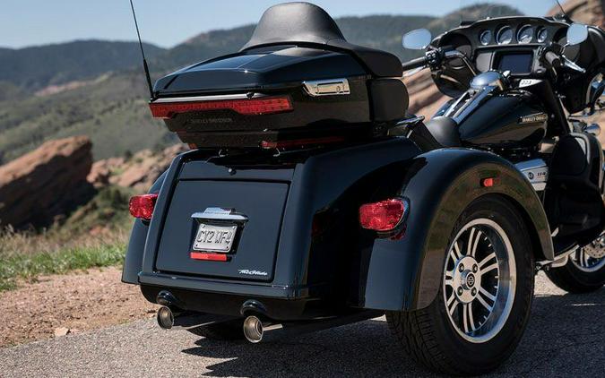 2019 Harley-Davidson Tri Glide® Ultra