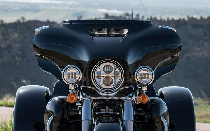 2019 Harley-Davidson Tri Glide® Ultra