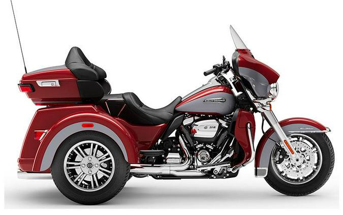 2019 Harley-Davidson Tri Glide® Ultra