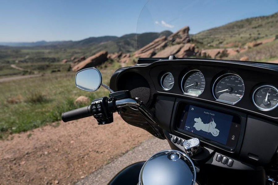 2019 Harley-Davidson Tri Glide® Ultra