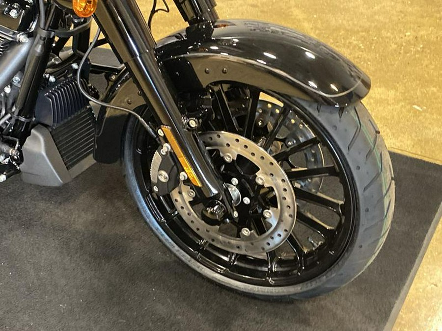 2024 Harley-Davidson® FLRT - Freewheeler®