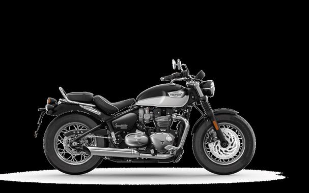 New 2022 Triumph BONNEVILLE SPEEDMASTER