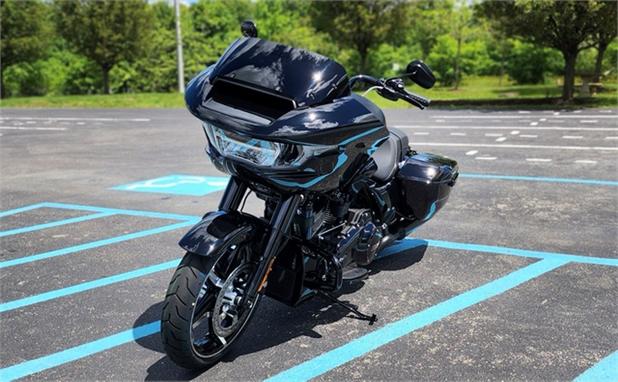 2024 Harley-Davidson Road Glide