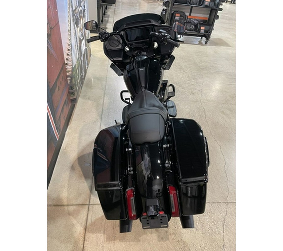 2024 Harley-Davidson FLTRX - Road Glide