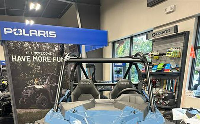 2024 Polaris RZR Trail S Sport