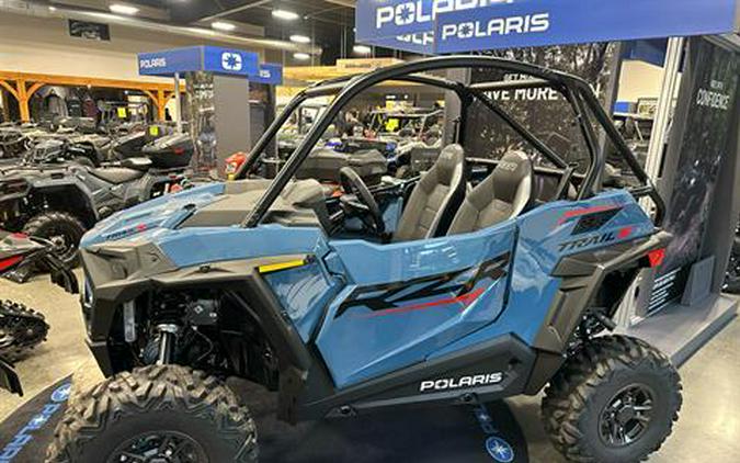 2024 Polaris RZR Trail S Sport