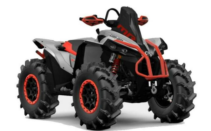 2025 Can-Am® Renegade X mr 1000R