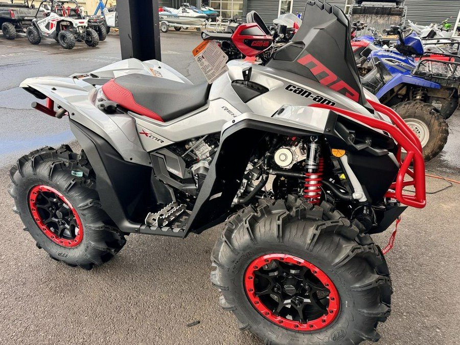 2025 Can-Am® Renegade X mr 1000R