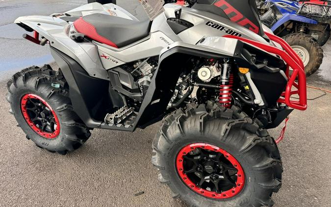 2025 Can-Am® Renegade X mr 1000R