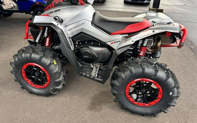 2025 Can-Am® Renegade X mr 1000R