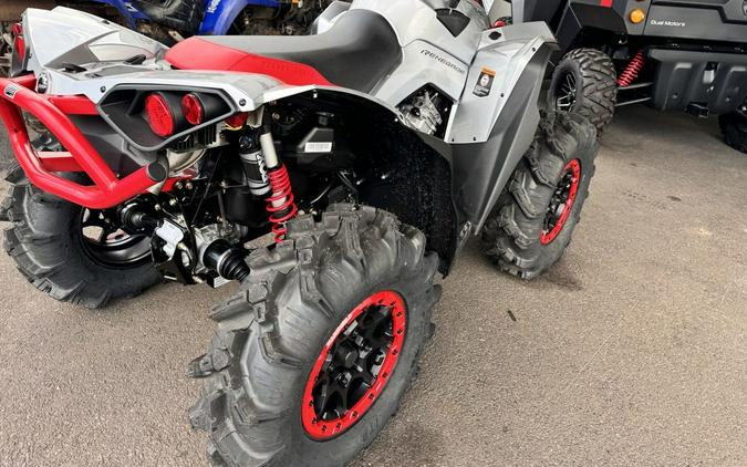 2025 Can-Am® Renegade X mr 1000R