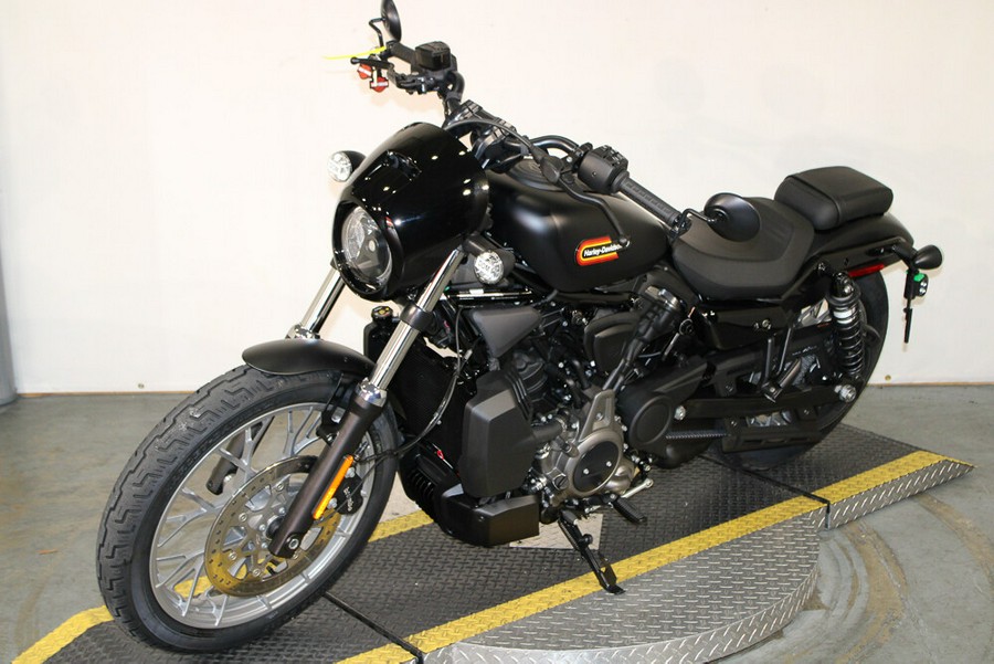 New 2024 Harley-Davidson Sportster Nightster Special RH975S Motorcycle For Sale In Miami, Florida