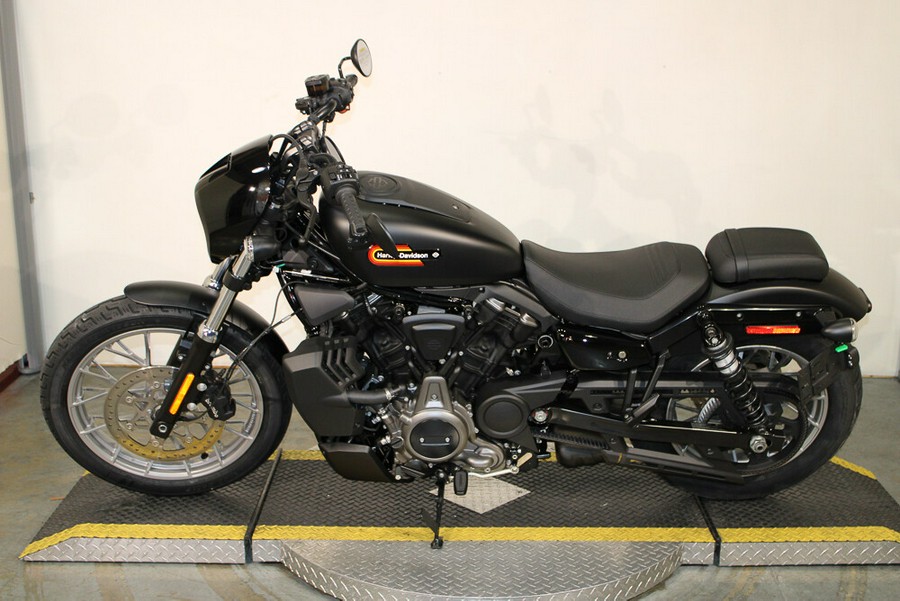 New 2024 Harley-Davidson Sportster Nightster Special RH975S Motorcycle For Sale In Miami, Florida