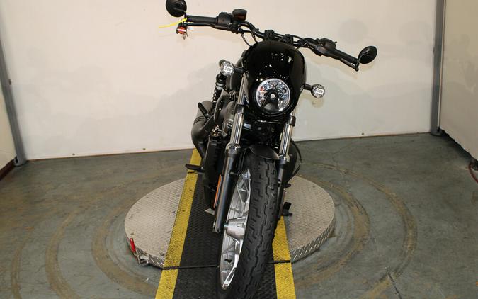 New 2024 Harley-Davidson Sportster Nightster Special RH975S Motorcycle For Sale In Miami, Florida