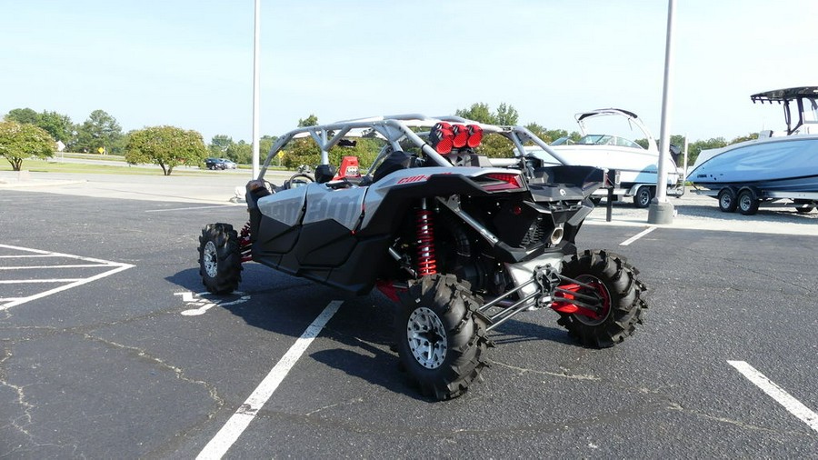 2024 Can-Am® Maverick X3 MAX X mr Turbo RR