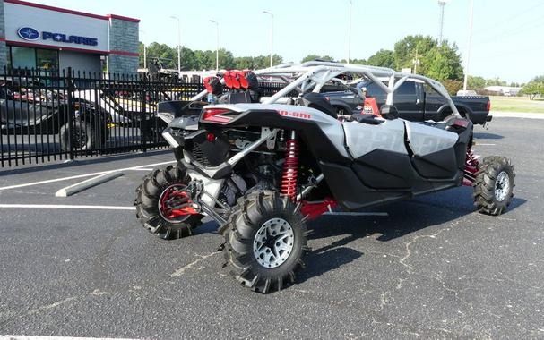 2024 Can-Am® Maverick X3 MAX X mr Turbo RR