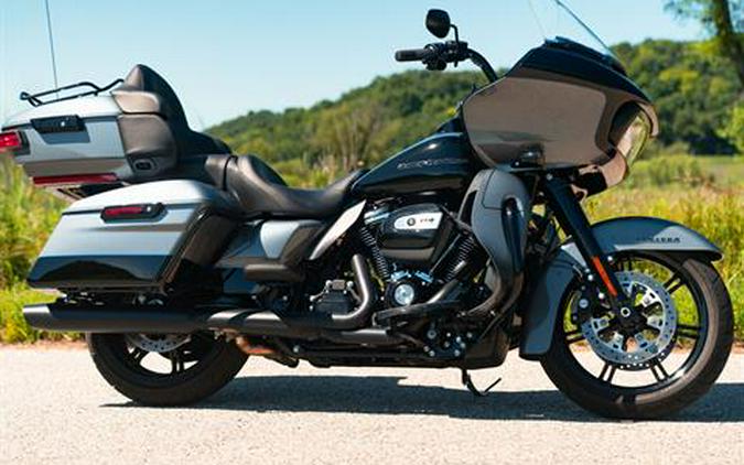 2021 Harley-Davidson Road Glide® Limited