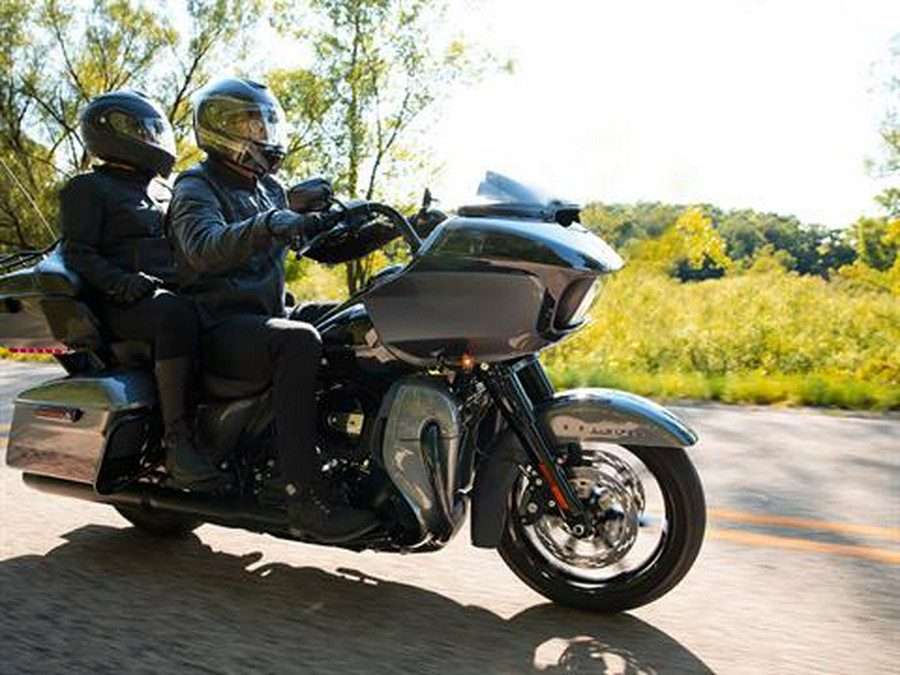 2021 Harley-Davidson Road Glide® Limited