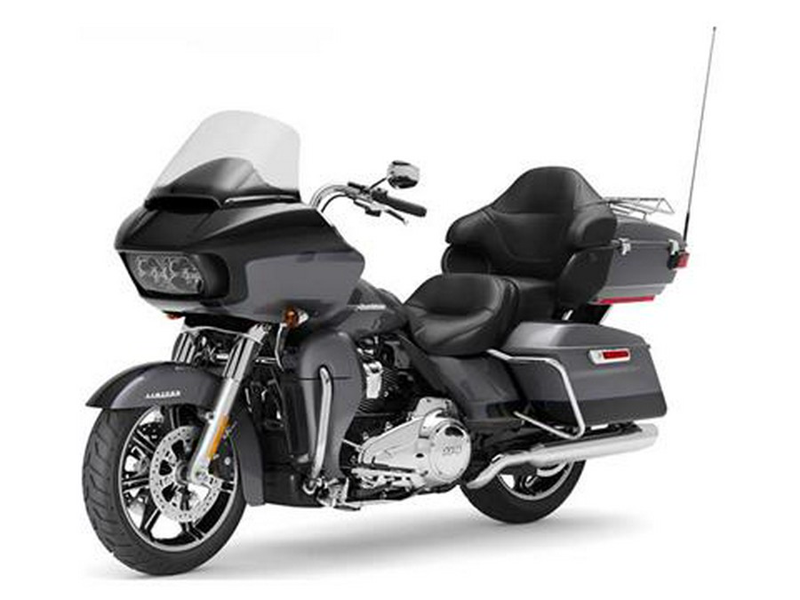 2021 Harley-Davidson Road Glide® Limited