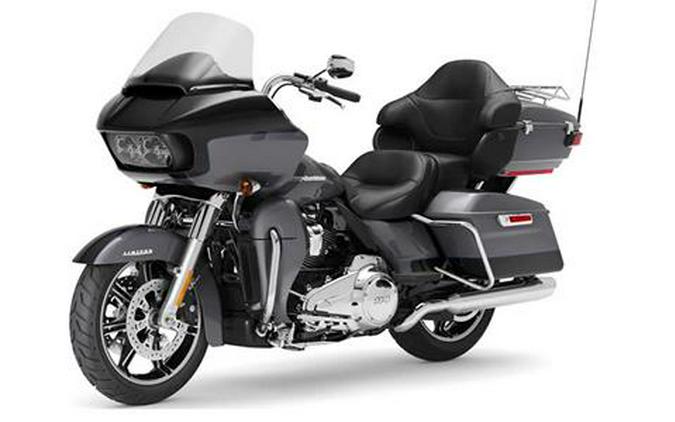 2021 Harley-Davidson Road Glide® Limited