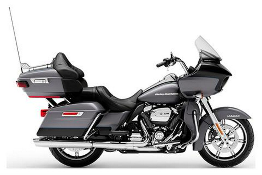 2021 Harley-Davidson Road Glide® Limited