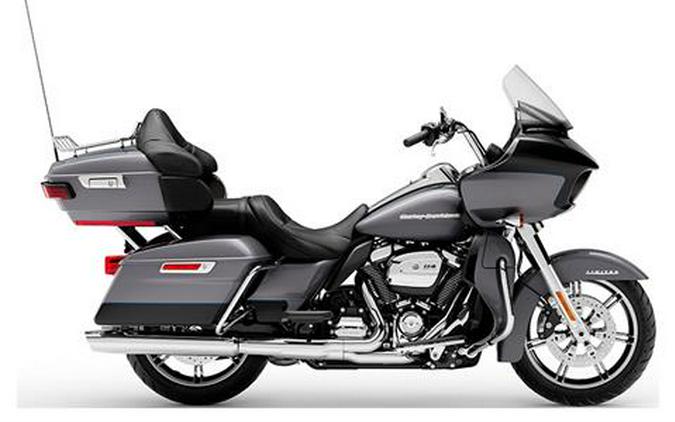 2021 Harley-Davidson Road Glide® Limited