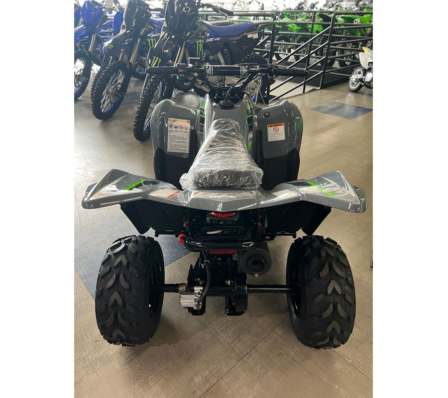 2025 Kawasaki KFX® 50