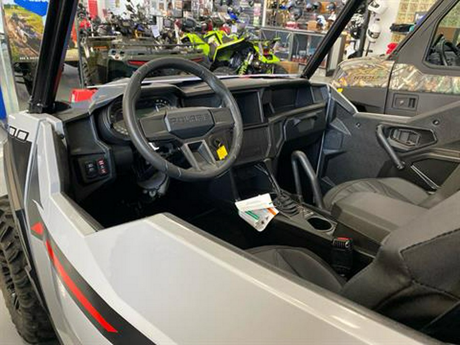 2025 Polaris General 4 1000 Sport