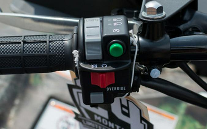 2025 Suzuki KingQuad 500 AXi Power Steering SE Camo