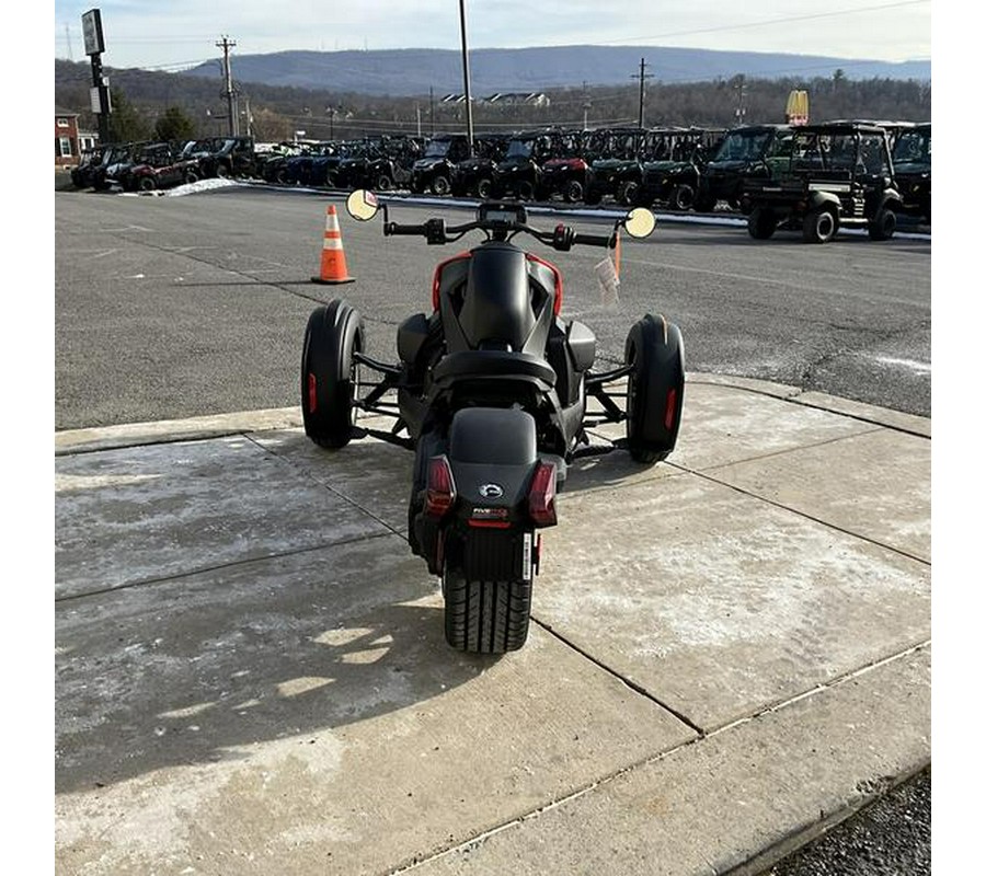 2026 Can-Am® 600 ACE