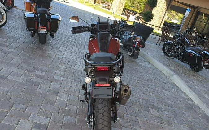 2025 Harley-Davidson® RA1250S - Pan America® 1250 Special