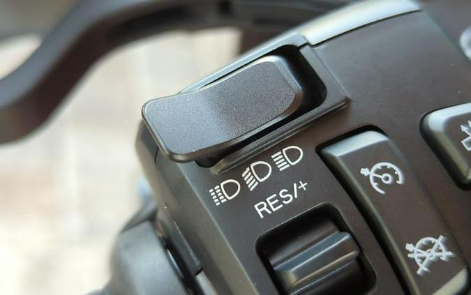 2025 Harley-Davidson® RA1250S - Pan America® 1250 Special