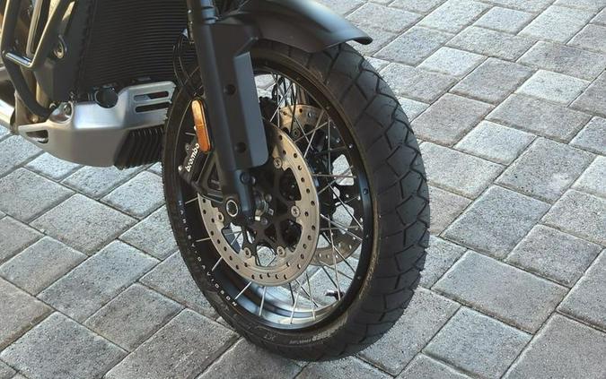 2025 Harley-Davidson® RA1250S - Pan America® 1250 Special