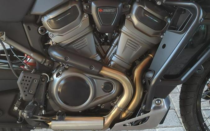 2025 Harley-Davidson® RA1250S - Pan America® 1250 Special