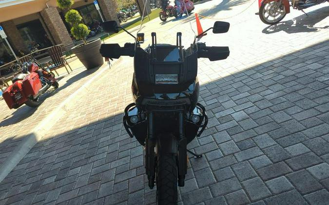 2025 Harley-Davidson® RA1250S - Pan America® 1250 Special