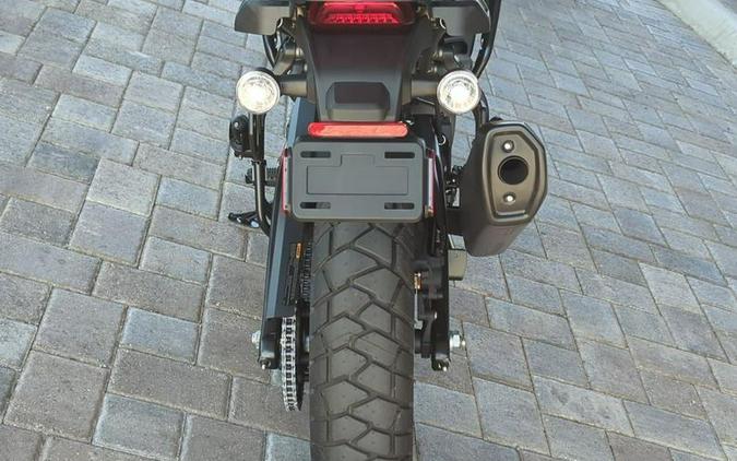 2025 Harley-Davidson® RA1250S - Pan America® 1250 Special