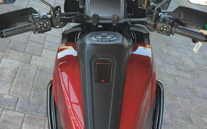 2025 Harley-Davidson® RA1250S - Pan America® 1250 Special