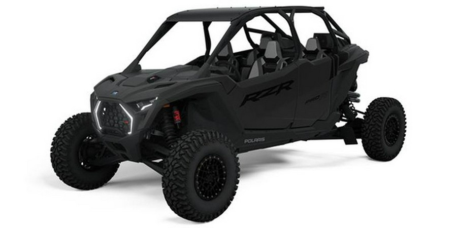 2025 Polaris RZR Pro R 4 Ultimate
