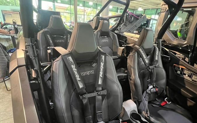 2025 Polaris RZR Pro R 4 Ultimate