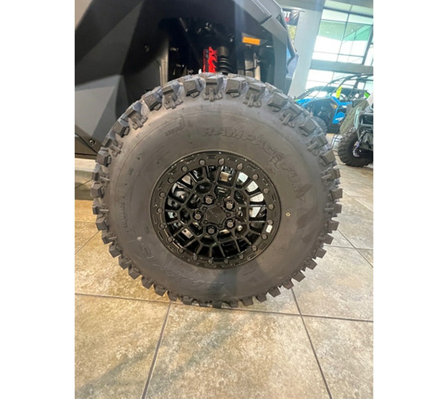 2025 Polaris RZR Pro R 4 Ultimate