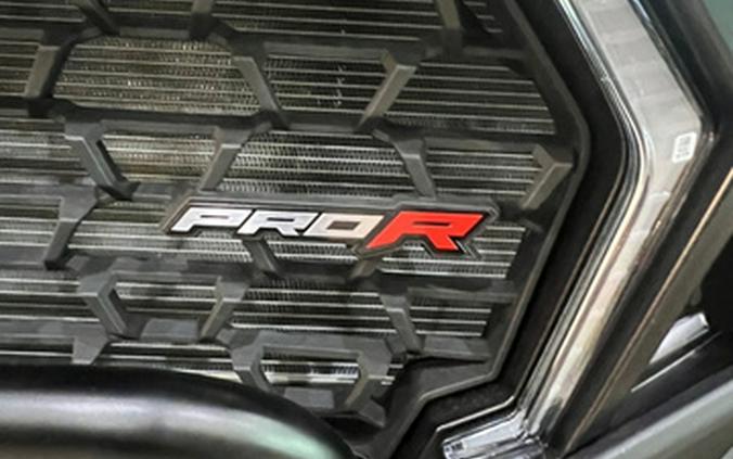 2025 Polaris RZR Pro R 4 Ultimate