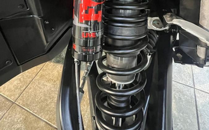 2025 Polaris RZR Pro R 4 Ultimate