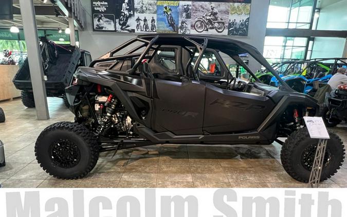 2025 Polaris RZR Pro R 4 Ultimate