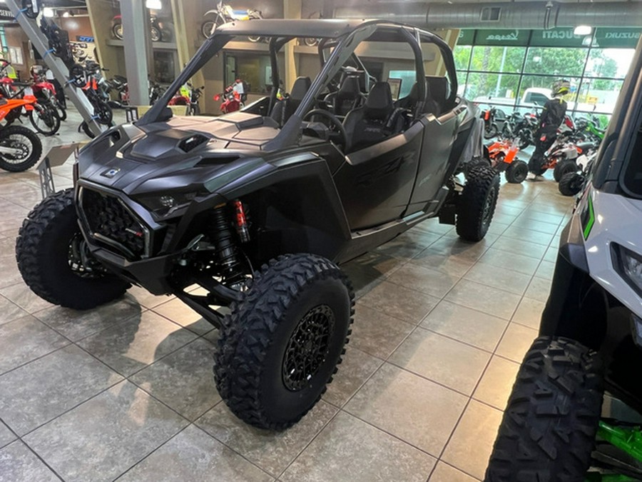 2025 Polaris RZR Pro R 4 Ultimate