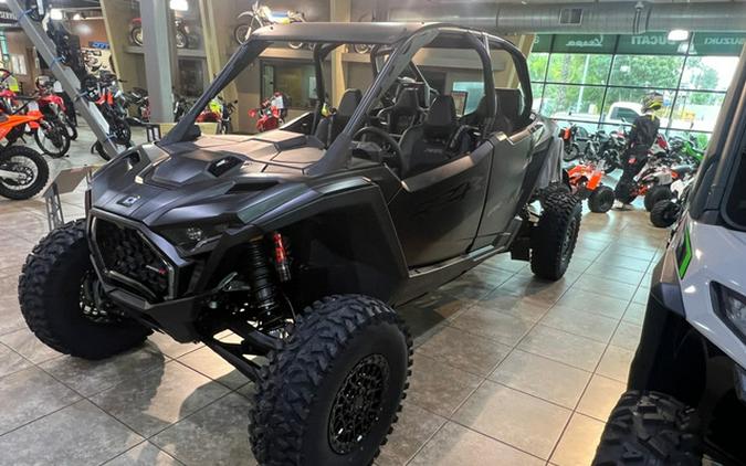2025 Polaris RZR Pro R 4 Ultimate