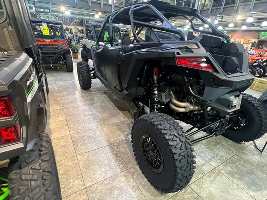 2025 Polaris RZR Pro R 4 Ultimate