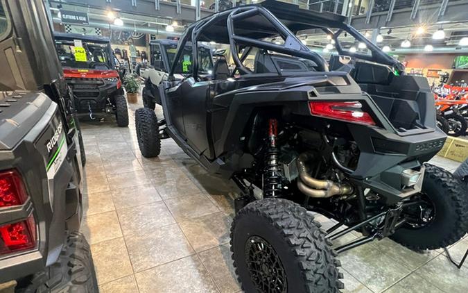 2025 Polaris RZR Pro R 4 Ultimate