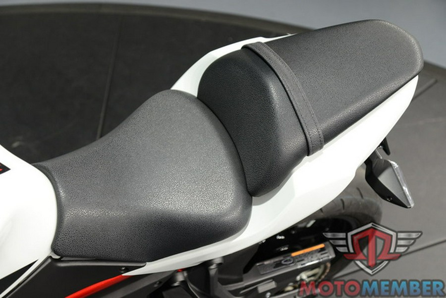 2022 Kawasaki Z650 ABS